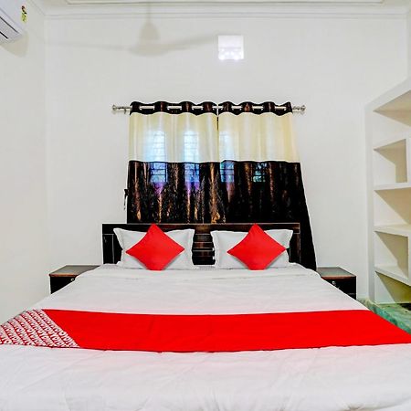 Dibya Guest House 布巴内什瓦尔 外观 照片