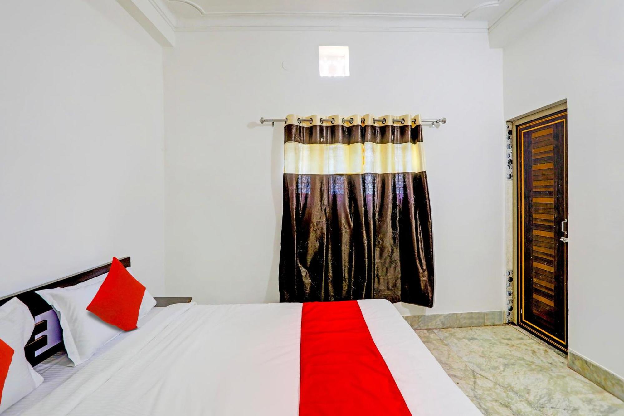 Dibya Guest House 布巴内什瓦尔 外观 照片