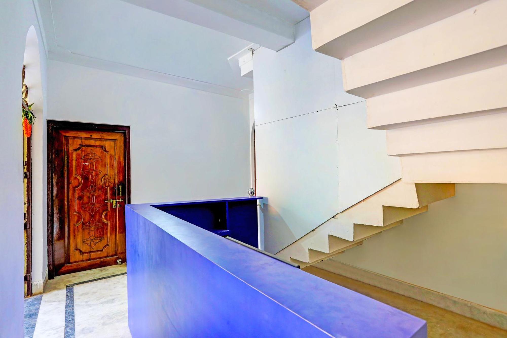 Dibya Guest House 布巴内什瓦尔 外观 照片