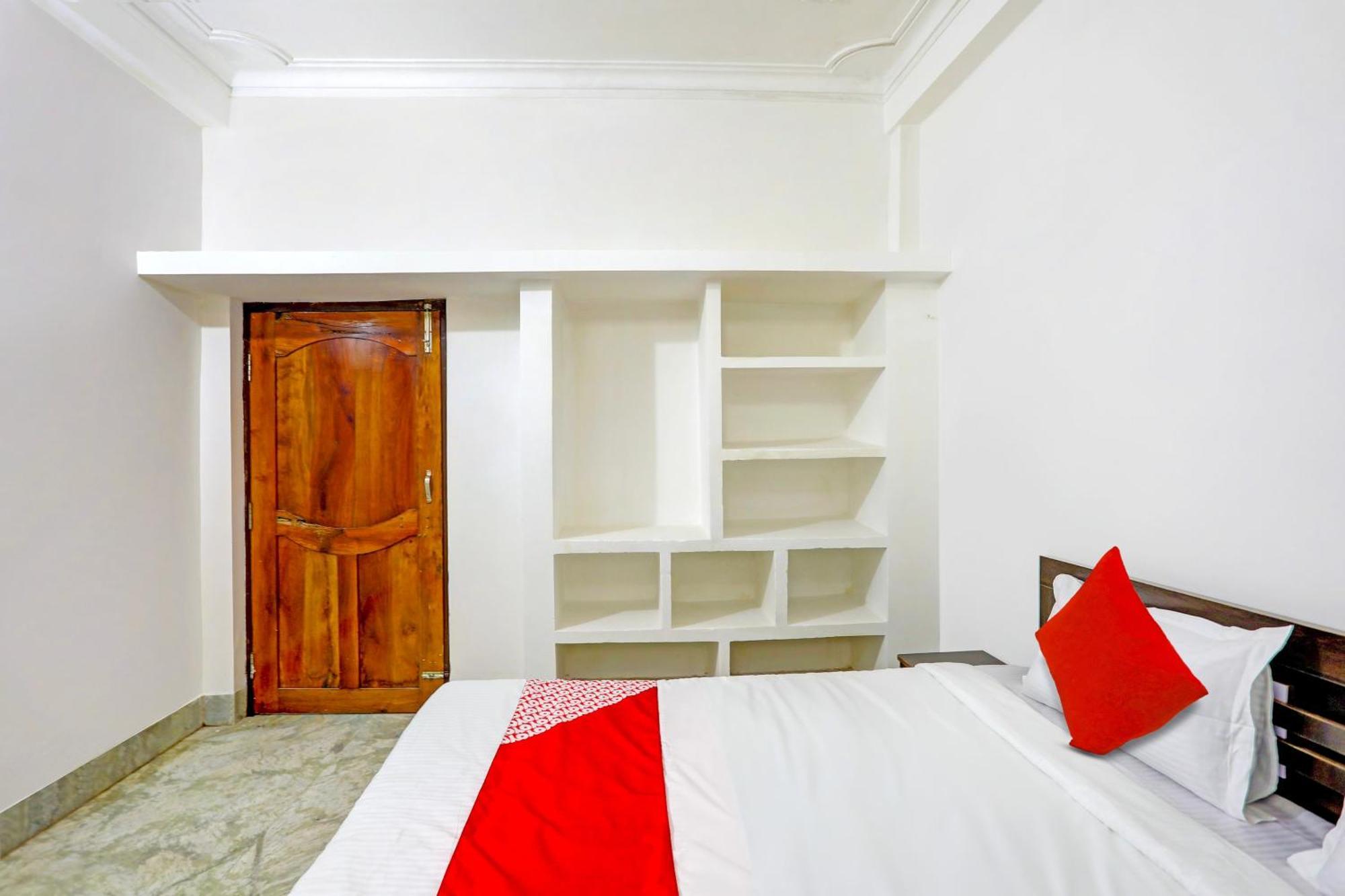 Dibya Guest House 布巴内什瓦尔 外观 照片