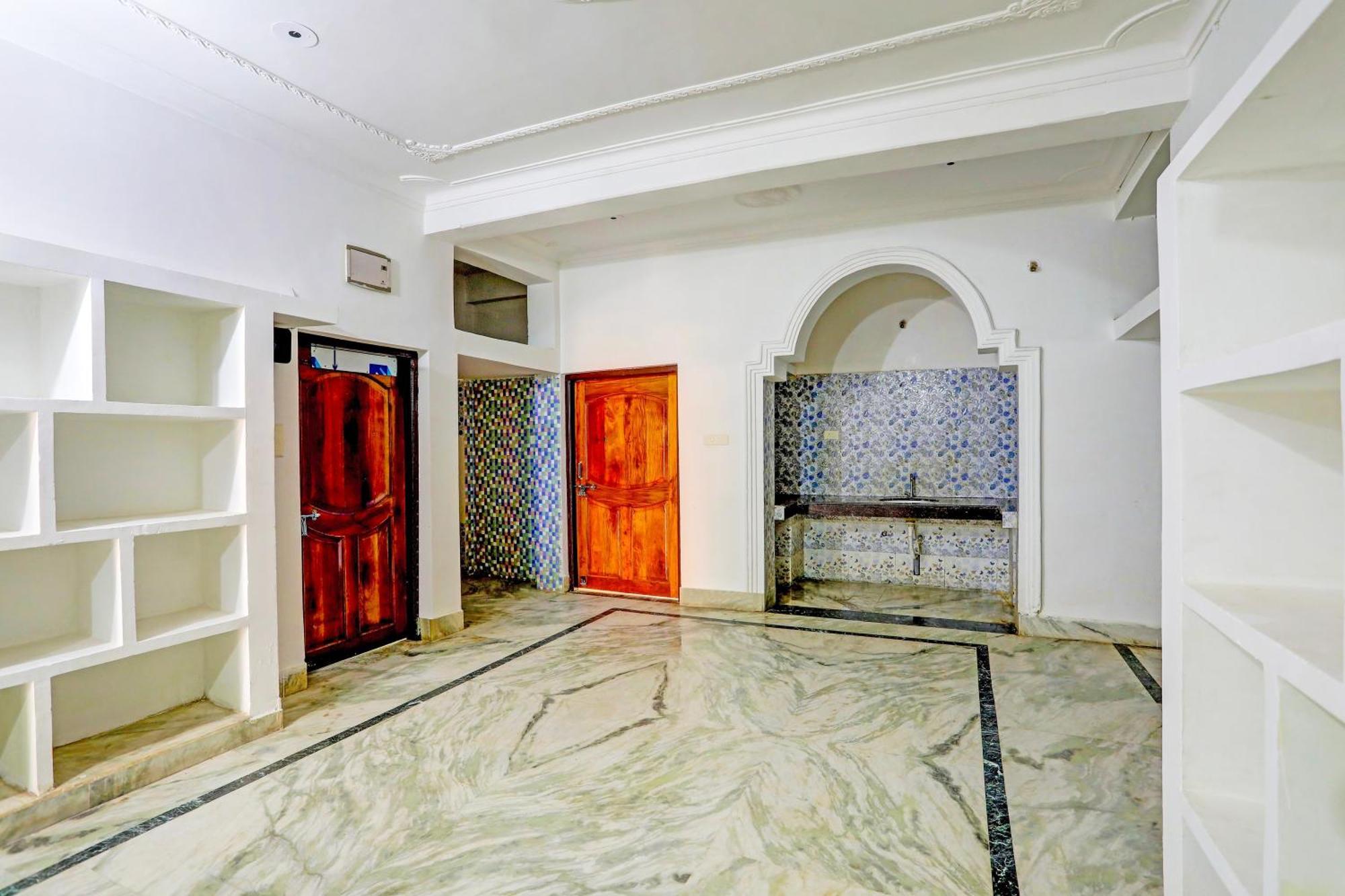 Dibya Guest House 布巴内什瓦尔 外观 照片