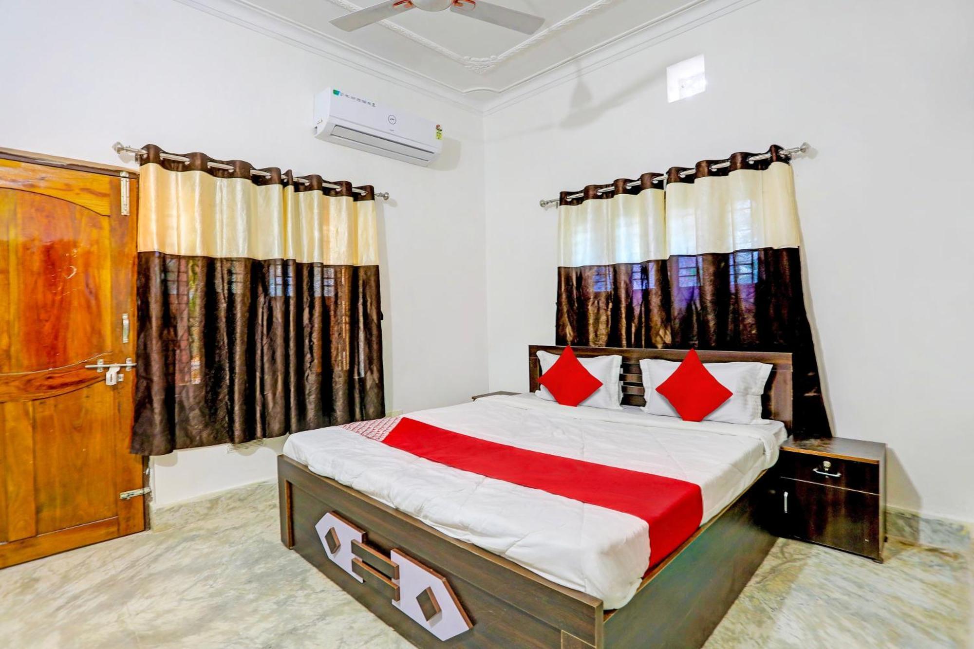 Dibya Guest House 布巴内什瓦尔 外观 照片