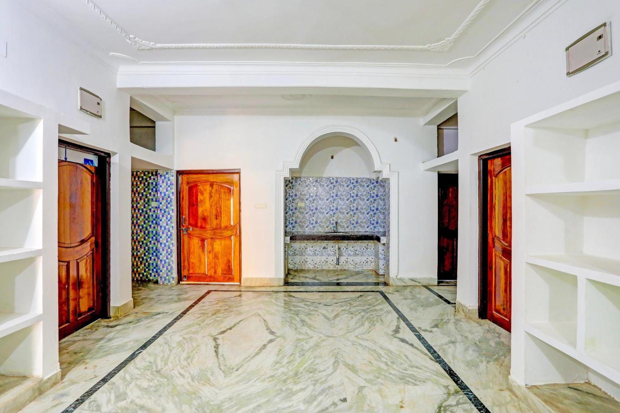 Dibya Guest House 布巴内什瓦尔 外观 照片