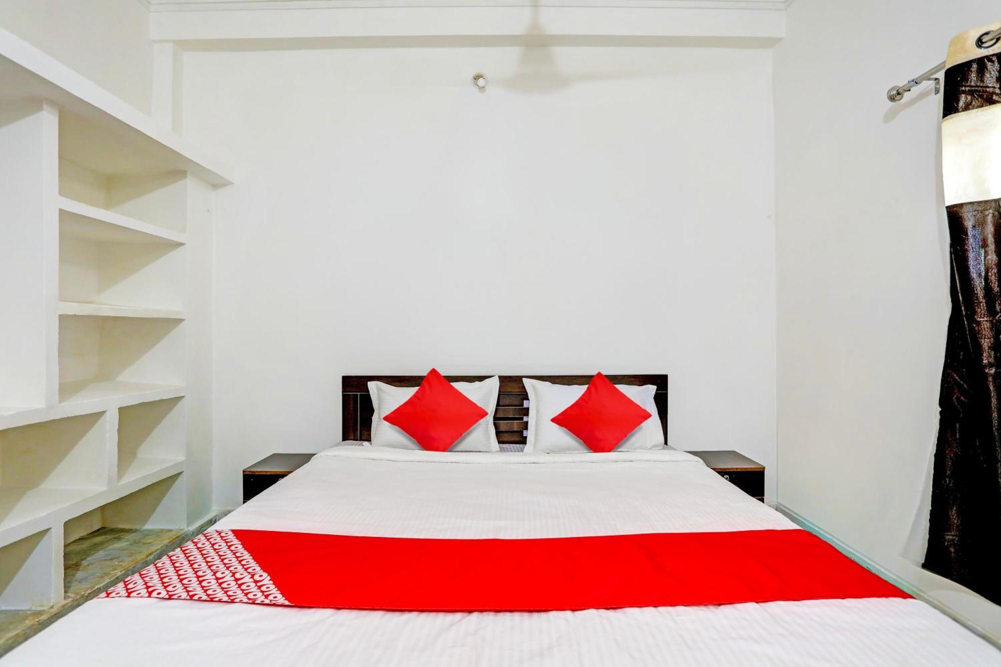 Dibya Guest House 布巴内什瓦尔 外观 照片